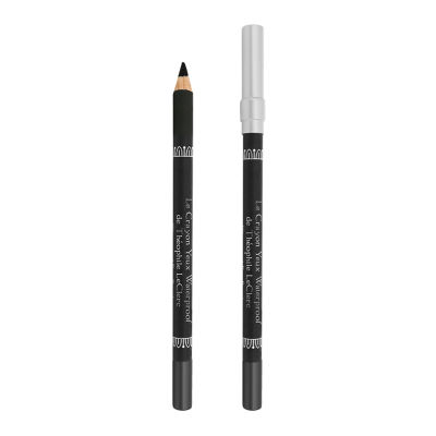 T. LeClerc Oogpotlood Waterproof 01 Noir Parisien | 1,2 g