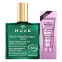 Nuxe Huile Prodigieuse Neroli + Hair Prodigieux High Shine Shampoo | 100 + 30 ml PROMO