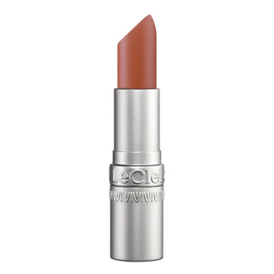 T. LeClerc Lipstick Transparent 01 Lin | 3 g