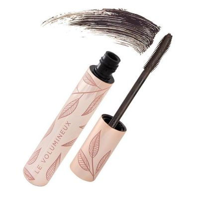 Cent Pur Cent Le Volumineux Mascara Bruin | 7,5 ml