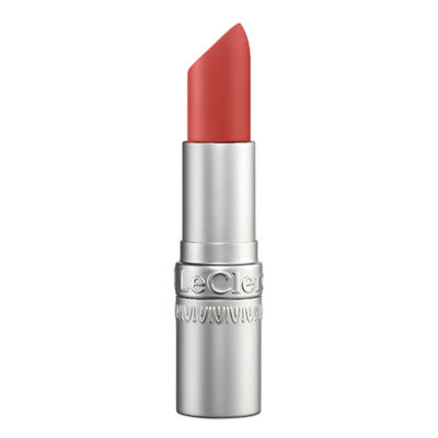 T. LeClerc Lipstick Transparent 05 Taffetas | 3 g