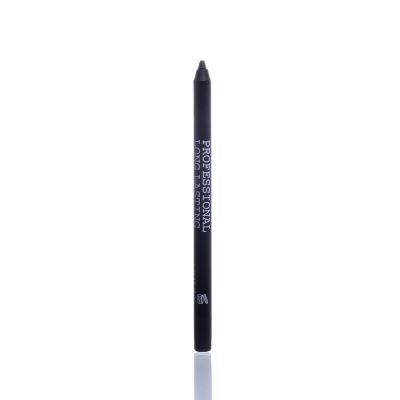 Korres Black Volcanic Minerals Long Lasting Eyeliner Nr. 1 Zwart | 1,20 g