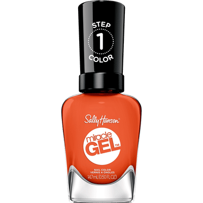 Sally Hansen Miracle Gel nagellak A hot minute - 388