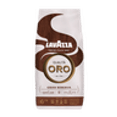 Lavazza Qualita Oro Koffiebonen Gran Riserva - 1000 grm
