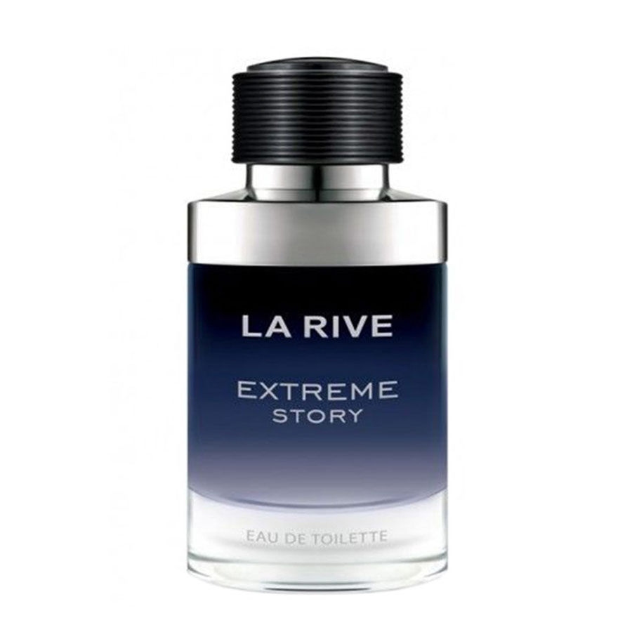 La Rive Extreme Story Eau de Toilette Spray 75 ml