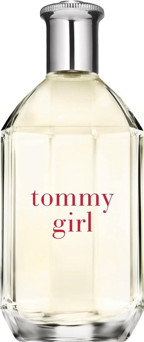 Tommy Hilfiger Tommy Girl Eau de Toilette Spray 50 ml