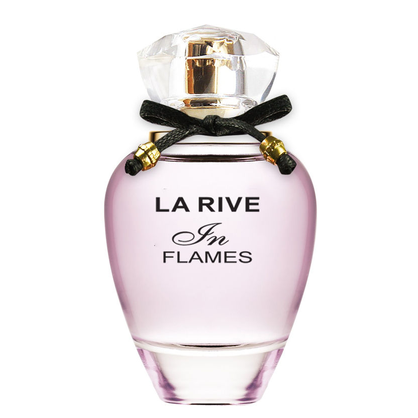 La Rive In Flames Eau de Parfum Spray 90 ml