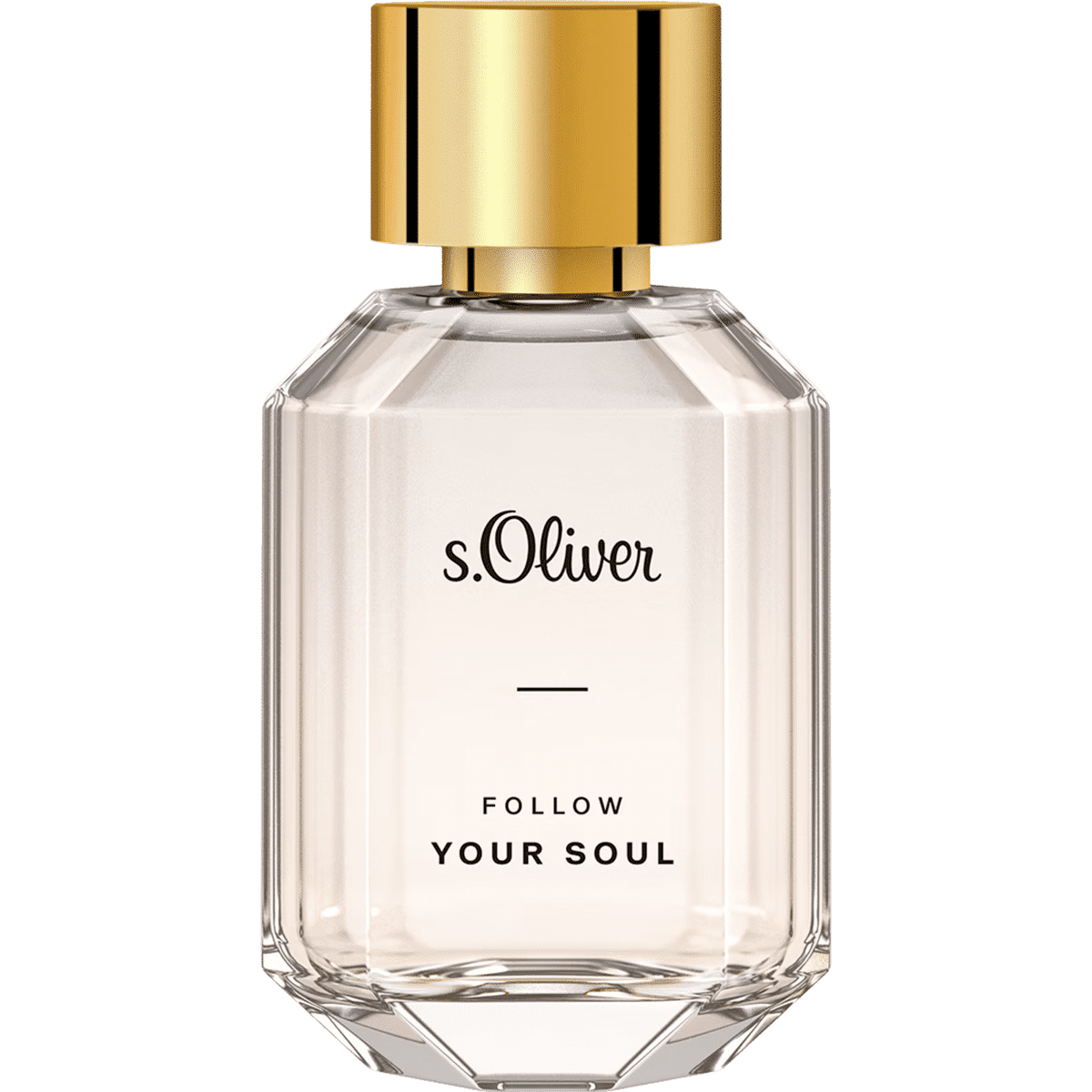 S.Oliver Follow Your Soul Eau De Toilette Her 30 ML