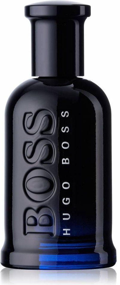 Hugo Boss Boss Bottled Night Eau de Toilette spray 100 ml