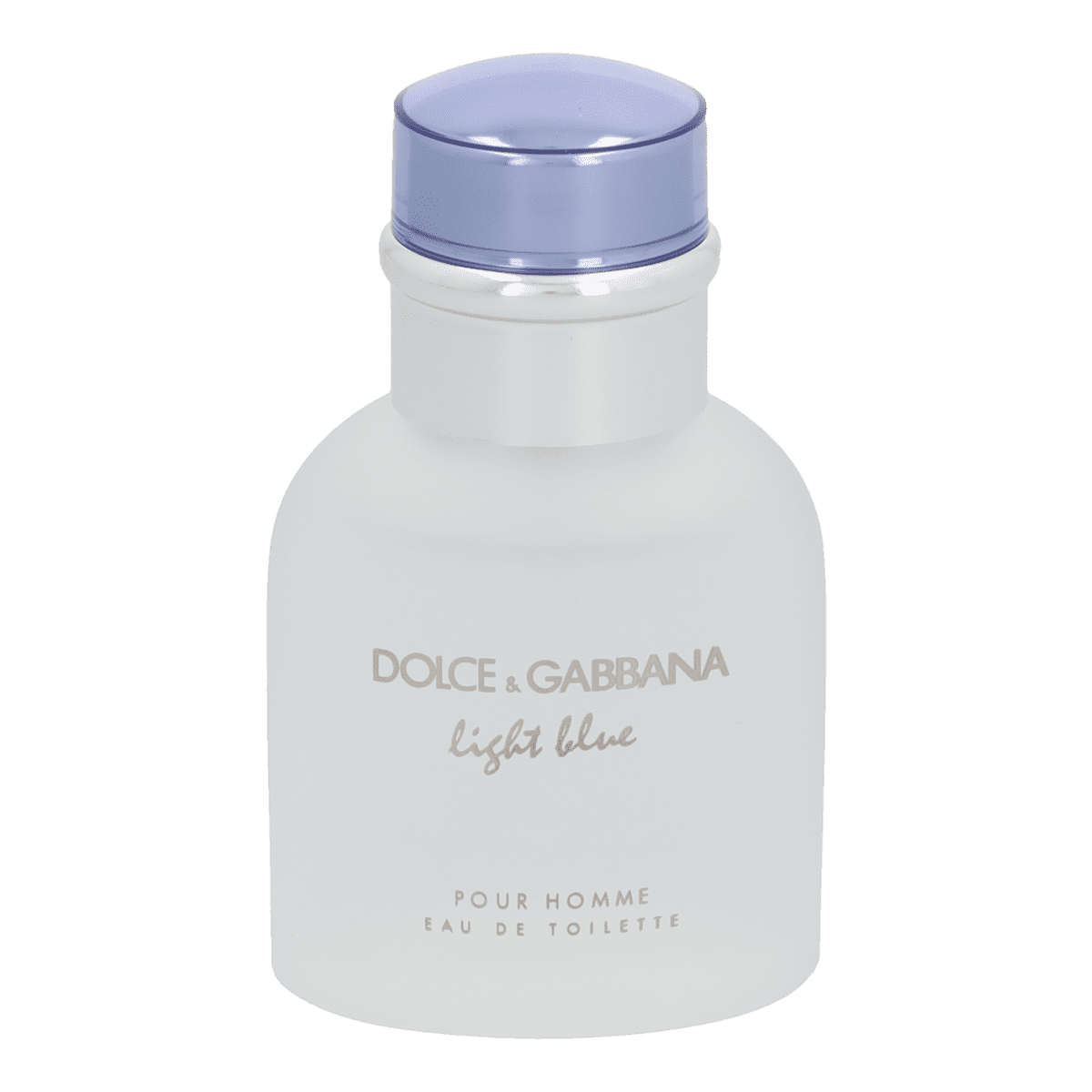 D&G Light Blue Pour Homme Eau De Toilette Spray 40ml 40 ML