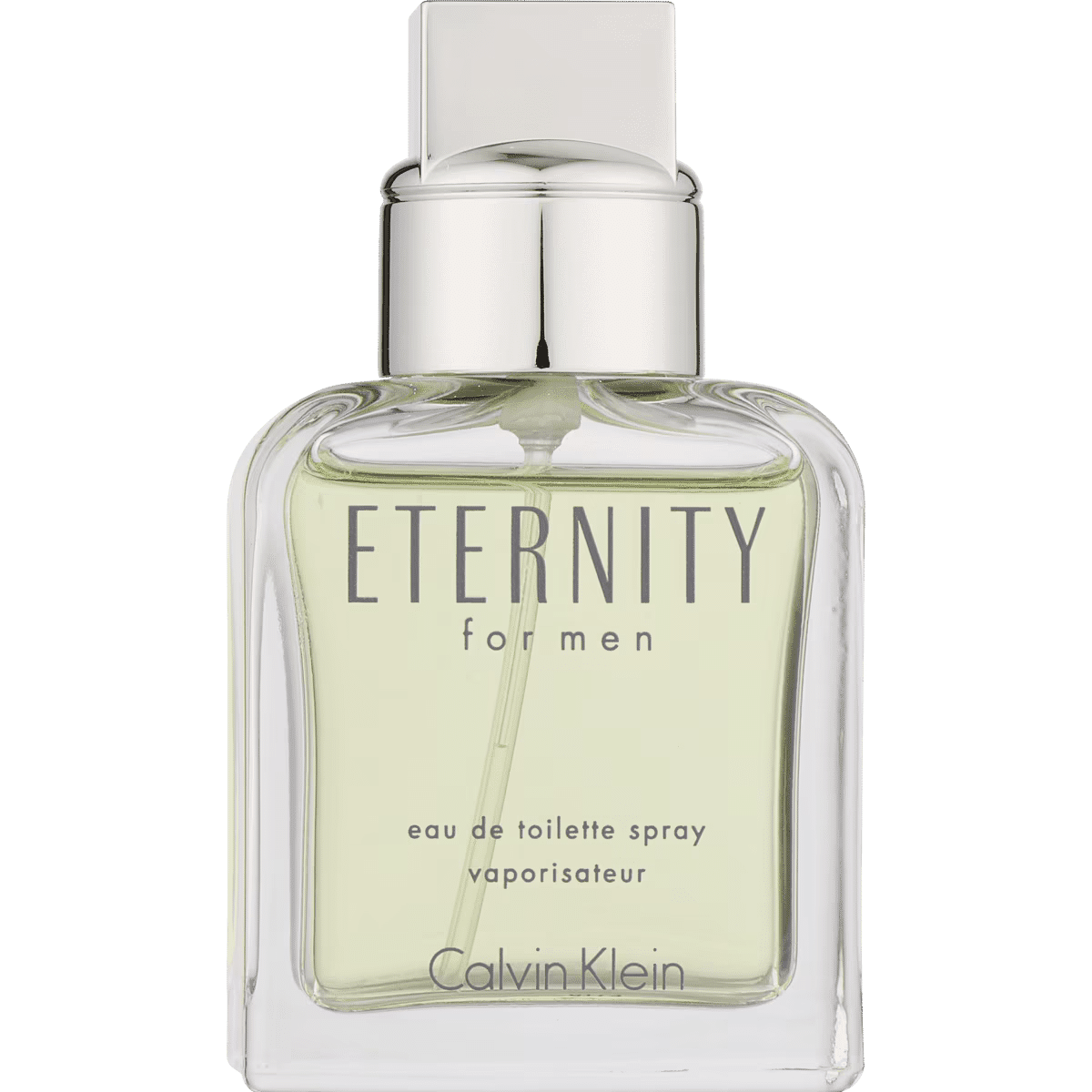 Calvin Klein Eternity For Men Eau De Toilette 30 ML 30 ML