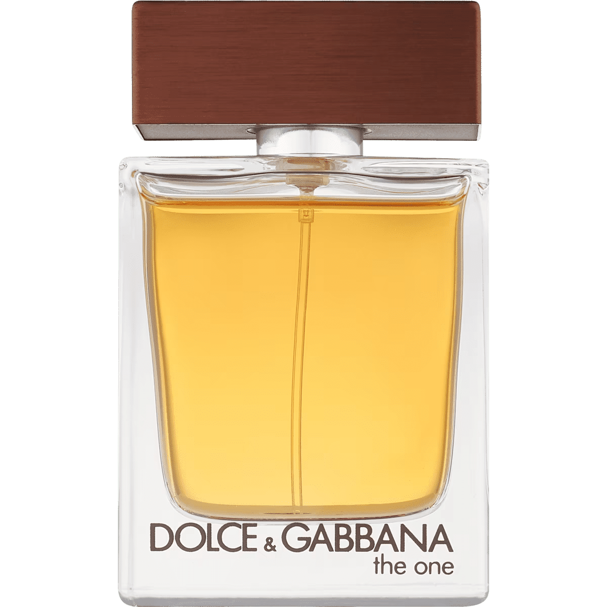 Dolce & Gabbana The One For Men Eau De Toilette 50 ML