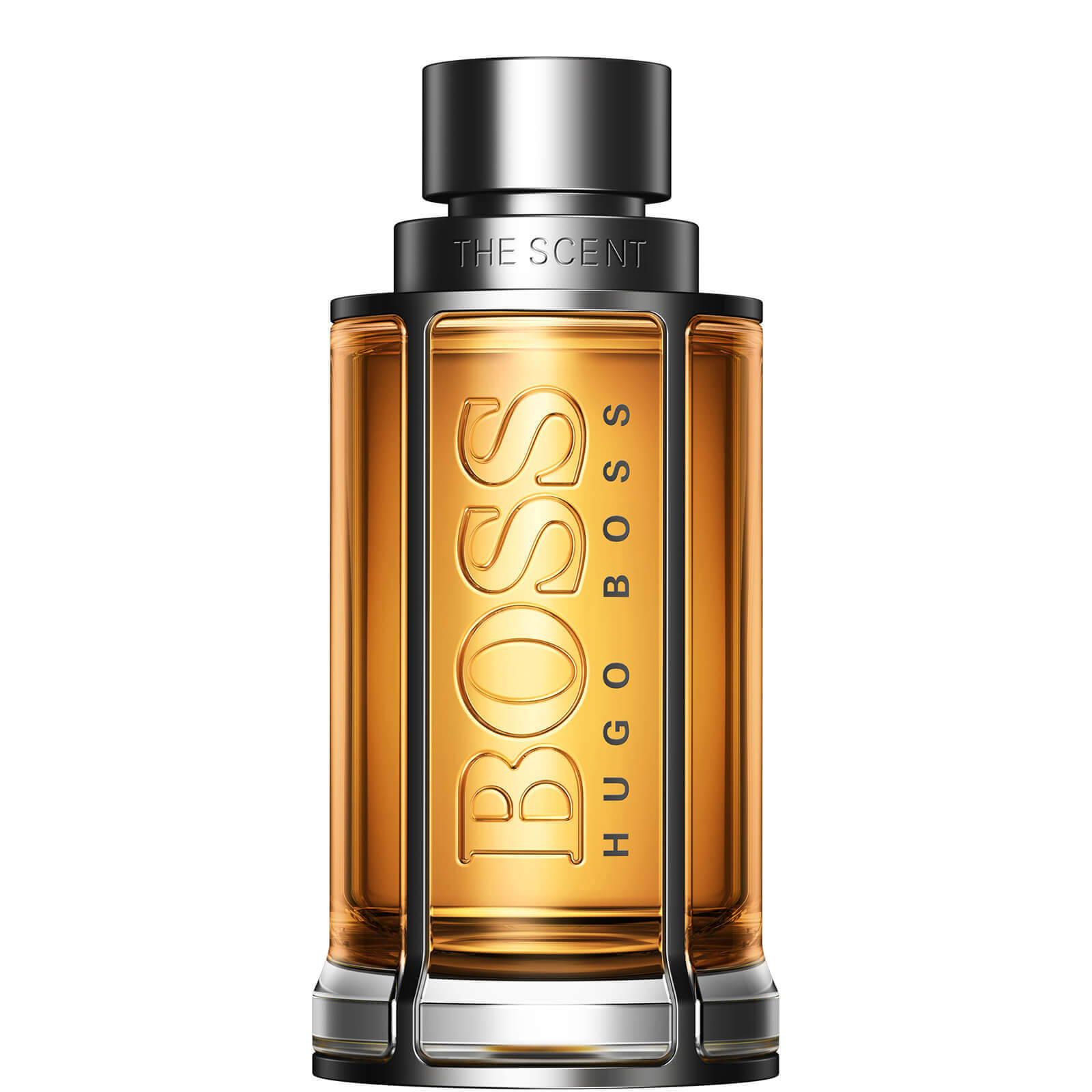Hugo Boss Boss The Scent Eau de Toilette spray 100 ml
