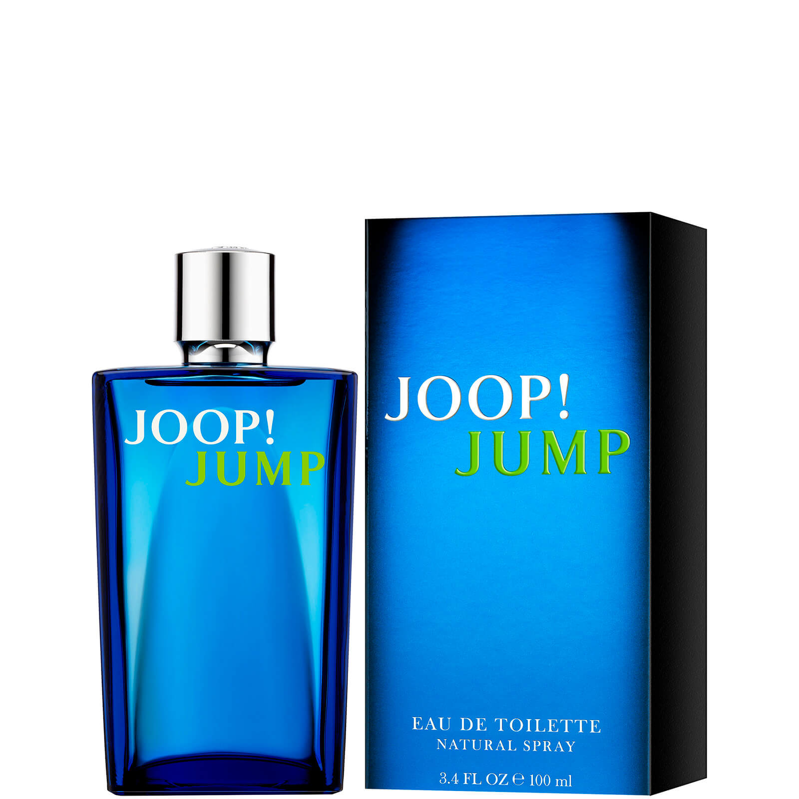 JOOP! Jump eau de toilette - 100 ml