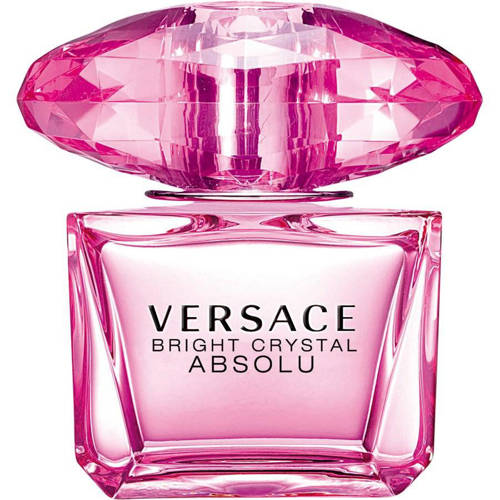 Versace Bright Crystal Absolu Eau de Parfum Spray 90 ml