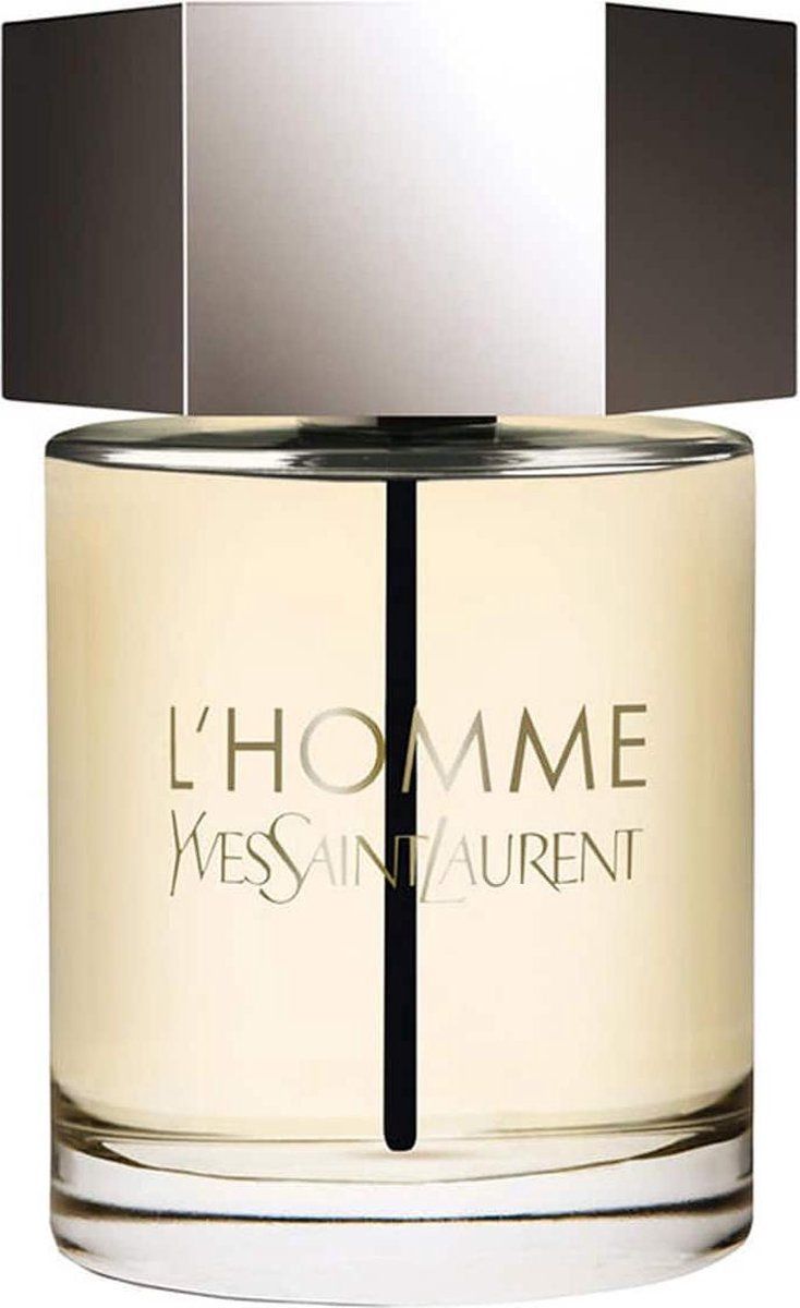 Yves Saint Laurent L'Homme Eau de Toilette Spray 60 ml