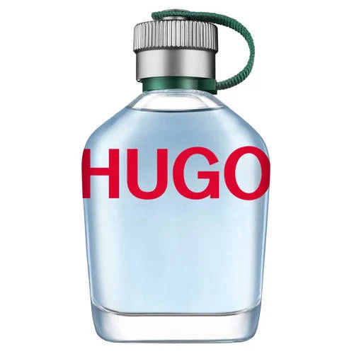 Hugo Boss Hugo Man Eau de toilette spray 125 ml