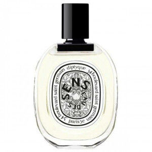 Diptyque Eau Des Sens Eau de Toilette Spray 100 ml