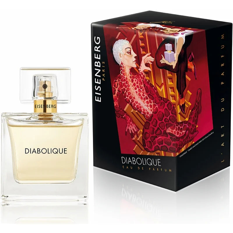 Diabolique Eau de Parfum 50 ml