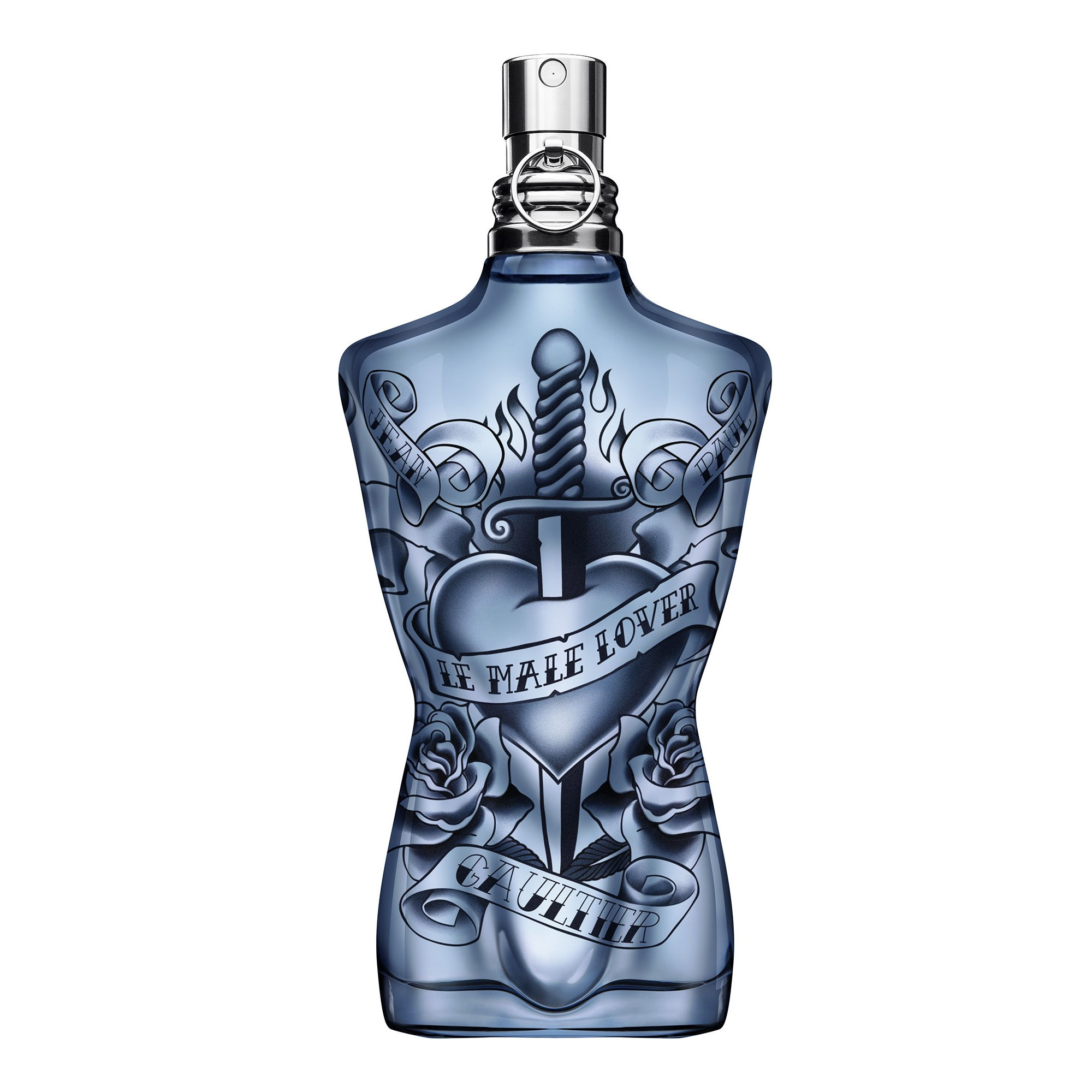 Jean Paul Gaultier Le Male Lover Eau de parfum spray 125 ml