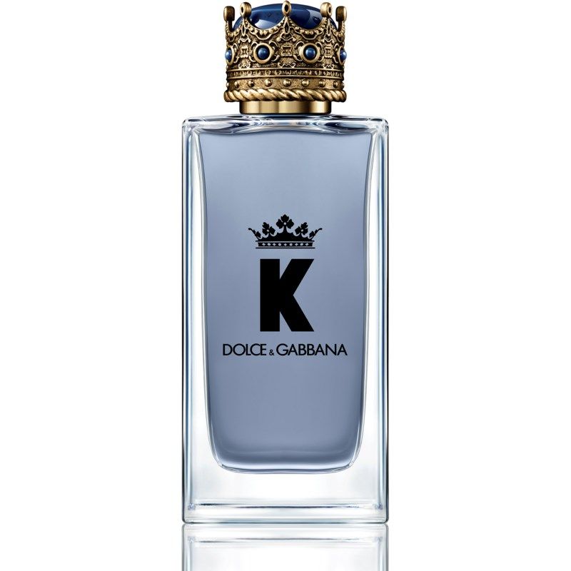 K by  Eau de Toilette 100 ml