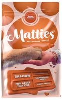 Matties Adult Salmon - Hondenvoer 3 kg - hondenbrokken