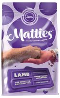 Matties Adult Sensitive - Hondenvoer 3 kg - hondenbrokken