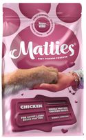 Matties Adult Large Breed - Hondenvoer 3 kg - hondenbrokken