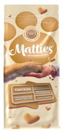 Matties Senior & Light 12 kg - hondenbrokken