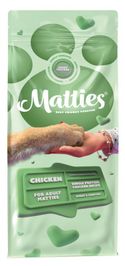 Matties Adult Chicken 12 kg - hondenbrokken