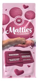 Matties Adult Large Breed 12 kg - hondenbrokken