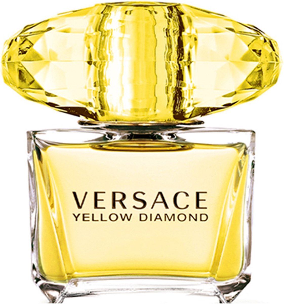 Versace Yellow Diamond Eau de Toilette Spray 90 ml