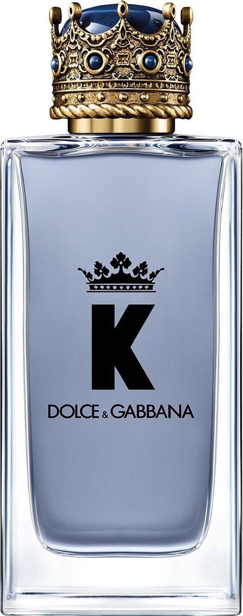 Dolce & Gabbana K by Dolce & Gabbana Eau de toilette spray 100 ml