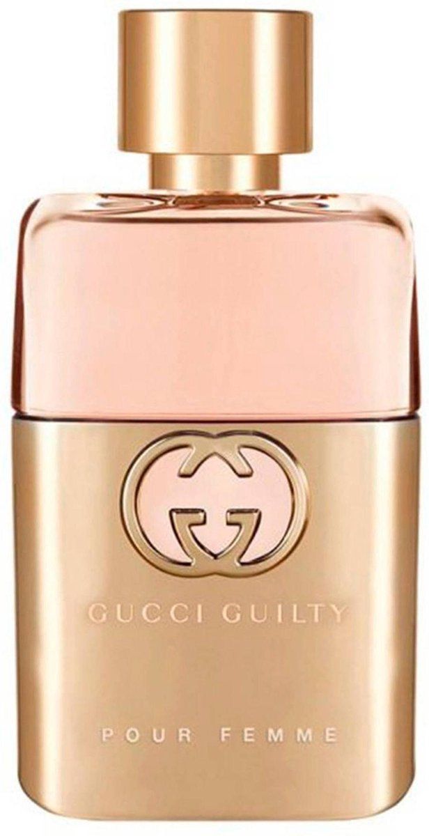 Gucci Guilty Pour Femme Eau de Parfum Spray 50 ml