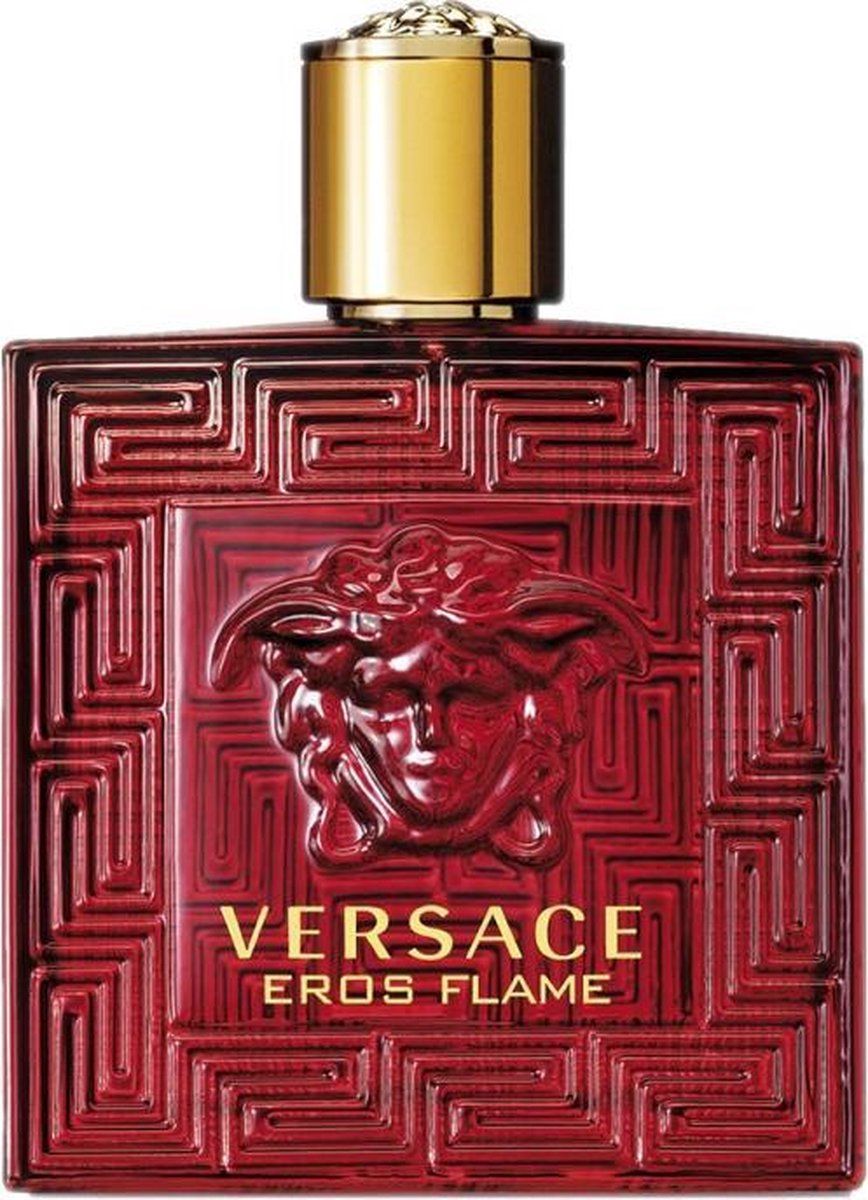 Versace Eros Flame Eau de parfum spray 30 ml