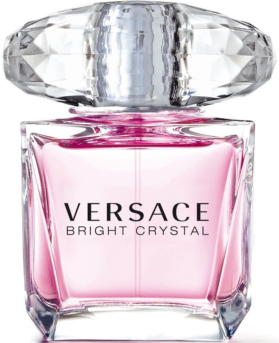 Versace Bright Crystal Eau de Toilette Spray 30 ml