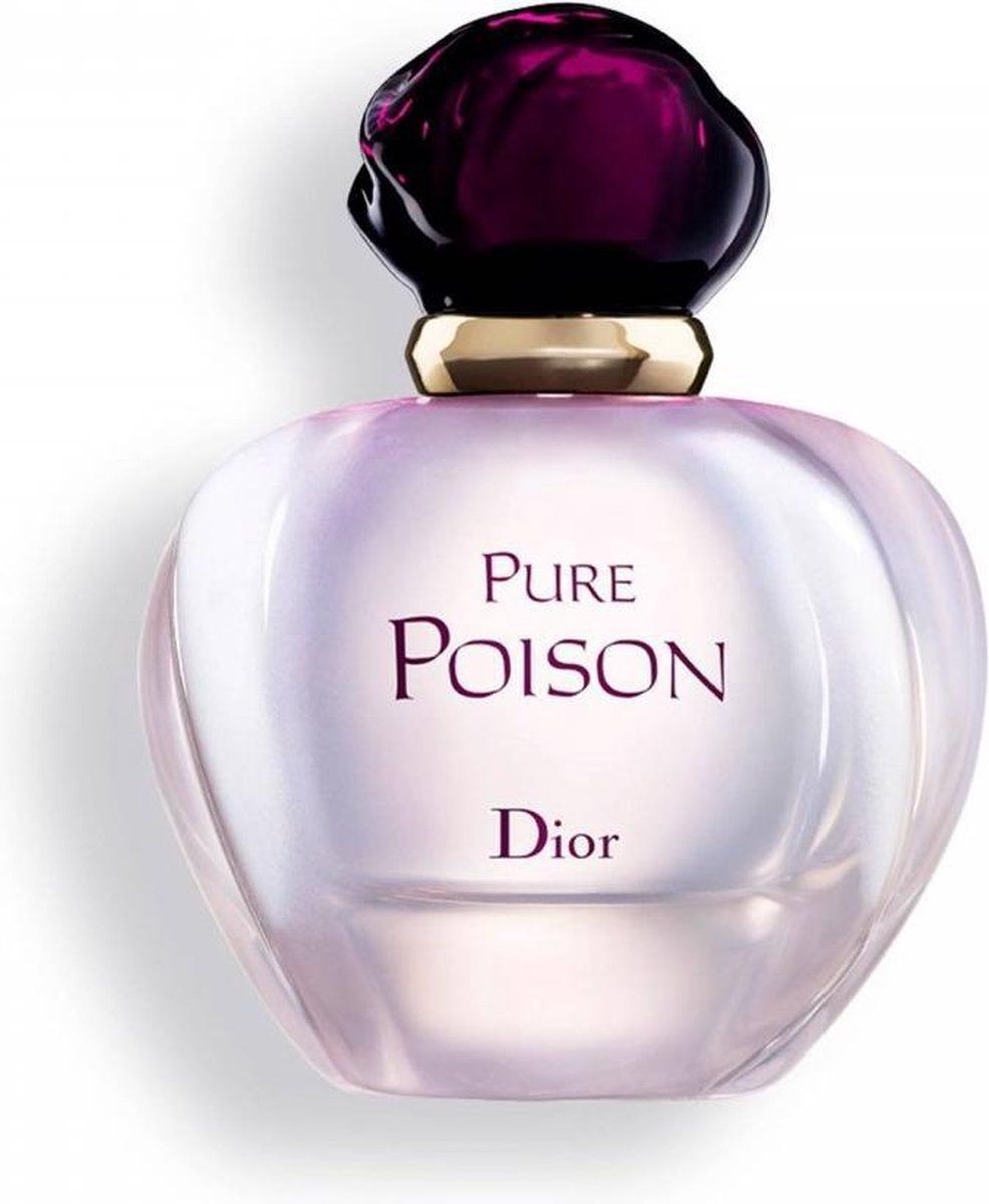 DIOR Pure Poison Eau de Parfum Spray 50 ml