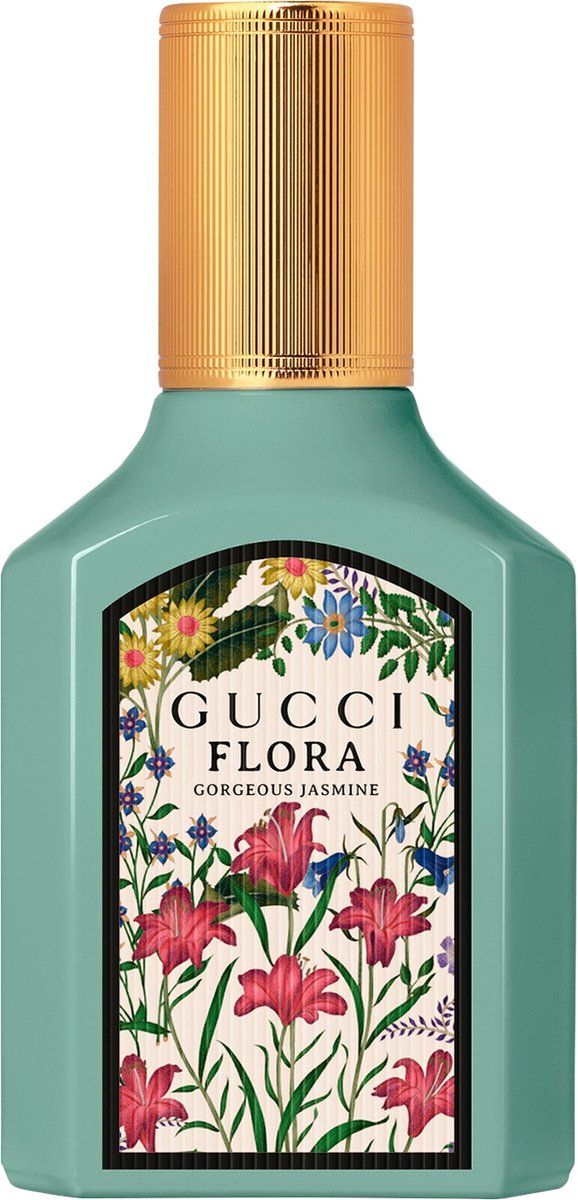 Gucci Flora Gorgeous Jasmine Eau de parfum spray 30 ml