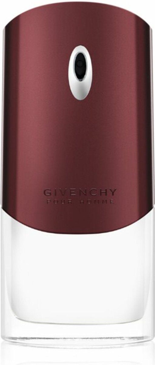 Givenchy Pour Homme Eau de Toilette 100 ml