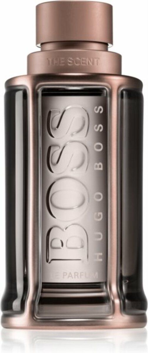 Hugo Boss The Scent Le Parfum For Him Eau de Parfum 100 ml