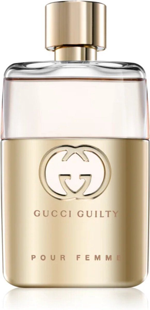 Gucci Guilty Pour Femme Eau de Parfum Spray 90 ml