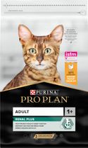 Pro Plan Adult Renal Plus - Katten Droogvoer - Kip - 10 kg kattenbrokken