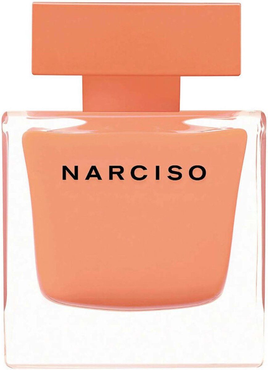 Narciso Rodriguez Ambrée Eau De Parfum - 50 ml