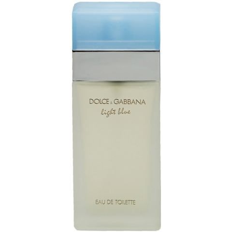 Dolce & Gabbana Light Blue Pour Femme eau de toilette - 25 ml