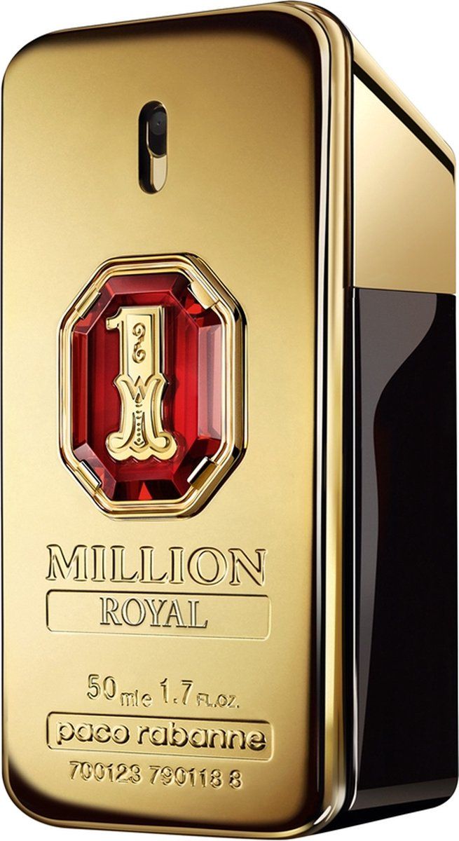 Paco Rabanne 1 Million Royal Eau de parfum spray 50 ml