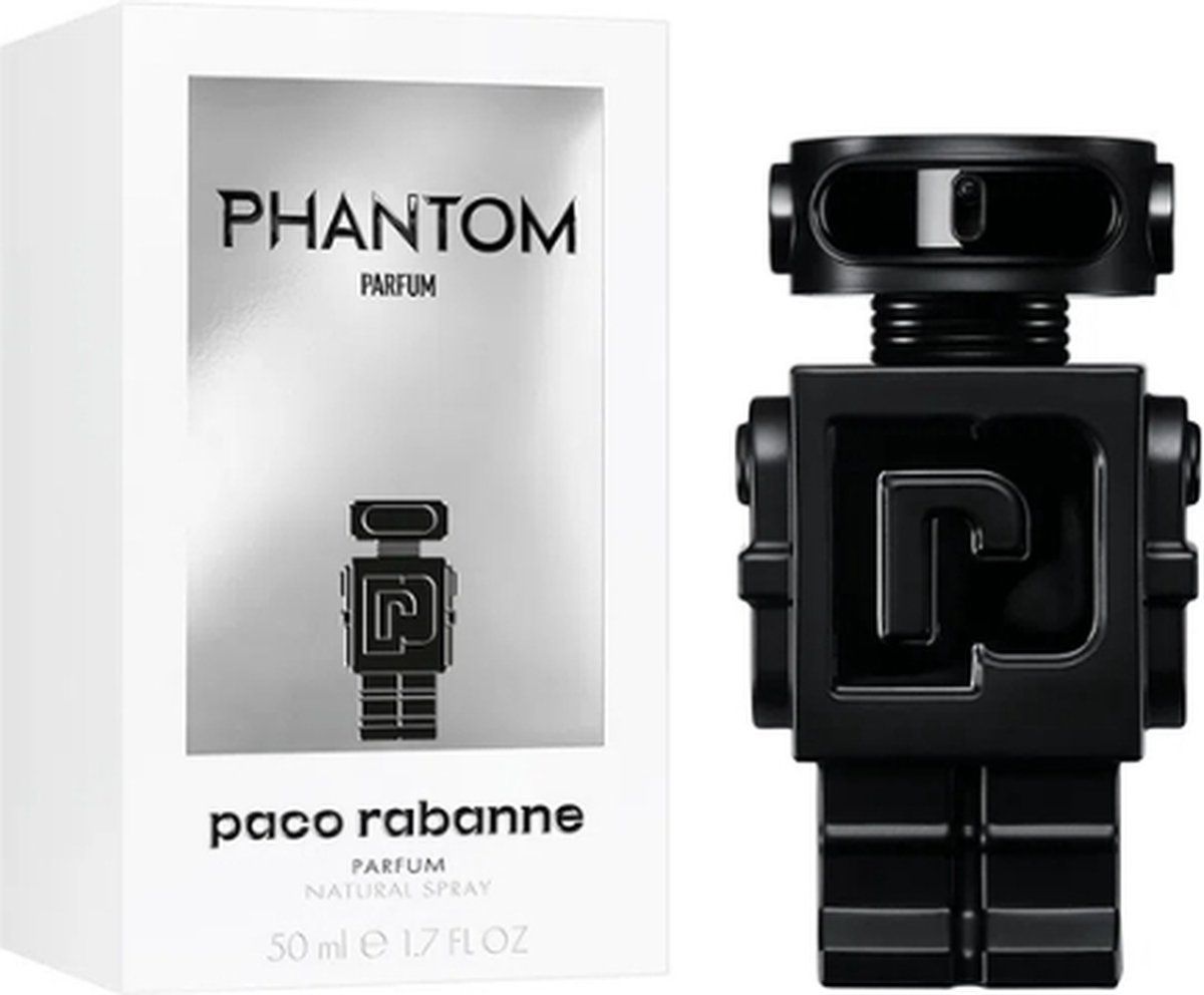Paco Rabanne Phantom Parfum 50 ml