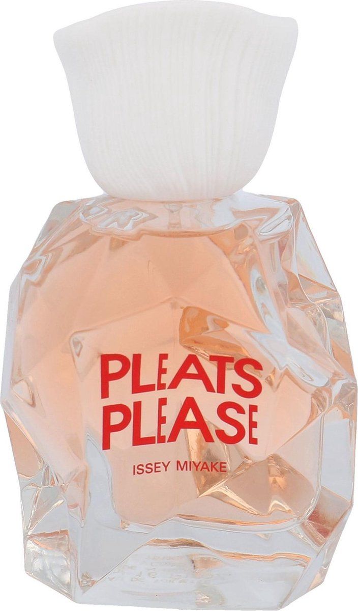 Issey Miyake Pleats Please Eau de Toilette 50 ml