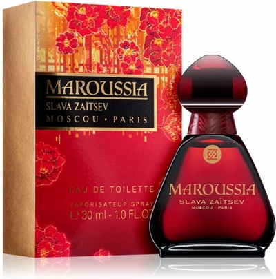 Maroussia Eau de toilette 30 ml