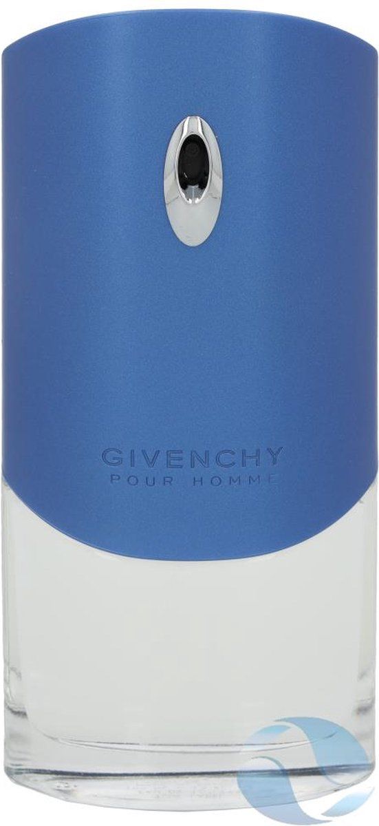 Herenparfum Givenchy Pour Homme Blue Label 100 ml
