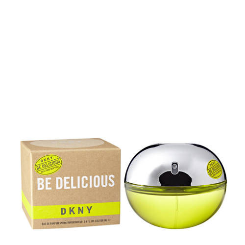 DKNY Be Delicious eau de parfum - 100 ml
